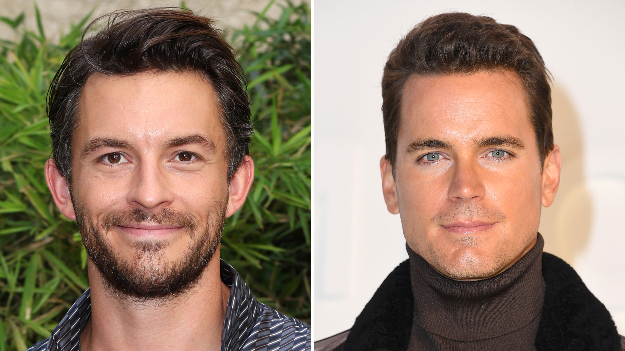 'Bridgerton' Star Jonathan Bailey to Play Matt Bomer's Lover in