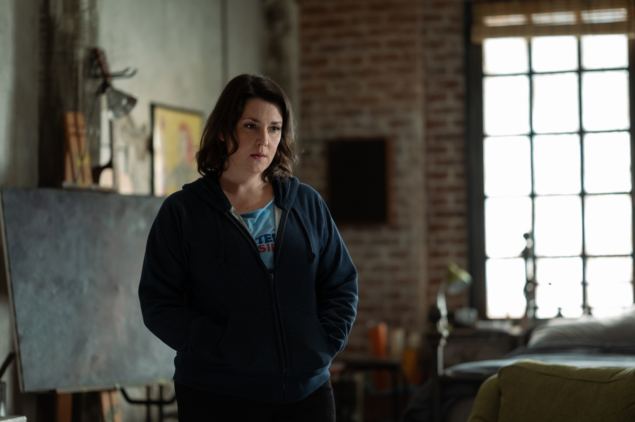 Melanie Lynskey Actress 