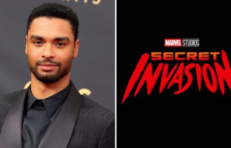 Secret Invasion cast: Breaking down cast, plot, predictions for upcoming  Marvel TV series on Disney+ - DraftKings Network