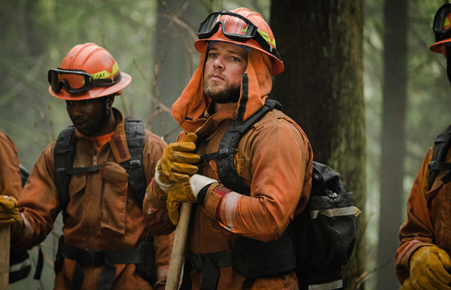 Fire Country - CBS Series - Where To Watch