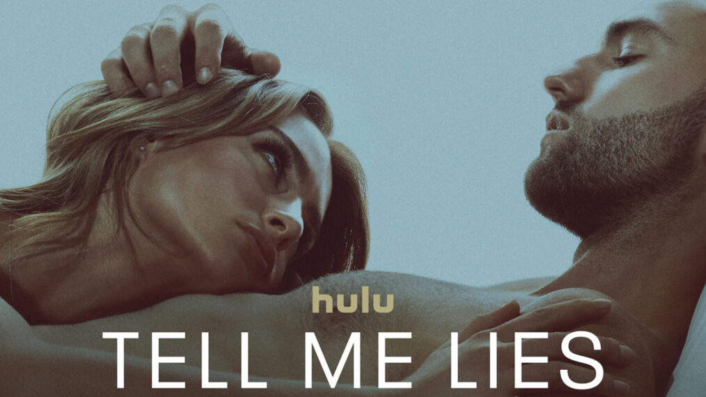 #Hulu’s ‘Tell Me Lies’ Trailer Teases Steamy, Mysterious Drama About ‘Worst’ Love (VIDEO)