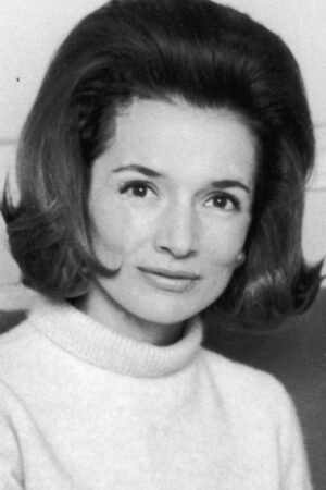 Lee Radziwill