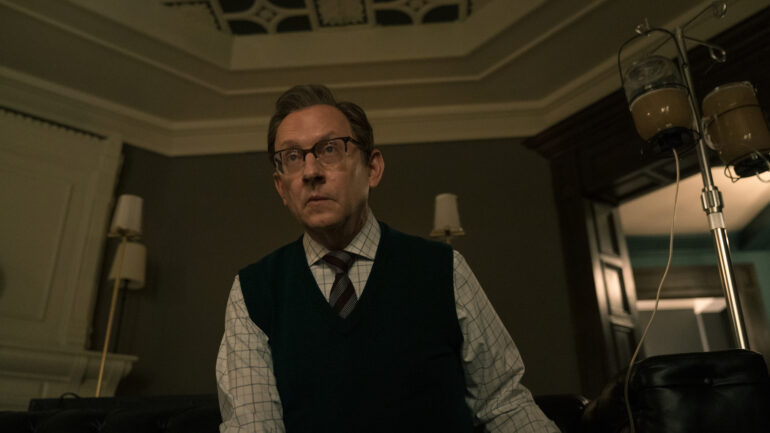 'Evil': Michael Emerson on When Leland Was His 'Most Terrible' in ...