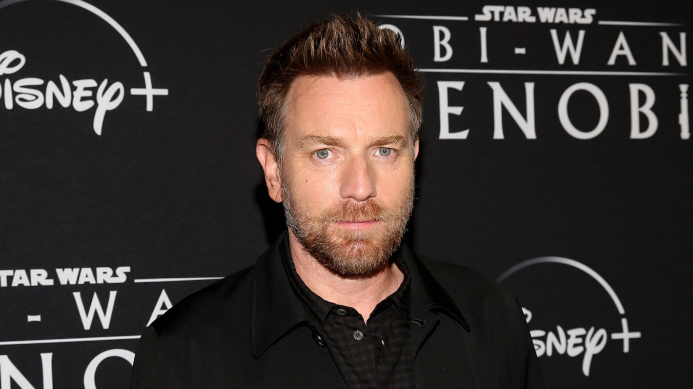 Ewan McGregor Joins Showtime Drama Series ‘A Gentleman In Moscow’