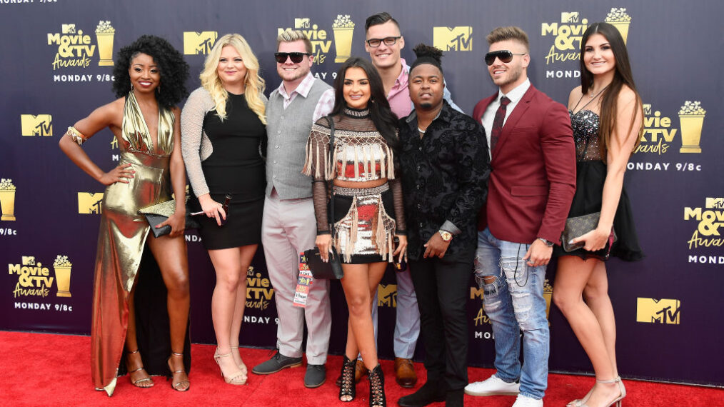 #’Floribama Shore’ Canceled After 4 Seasons, Future Being Evaluated