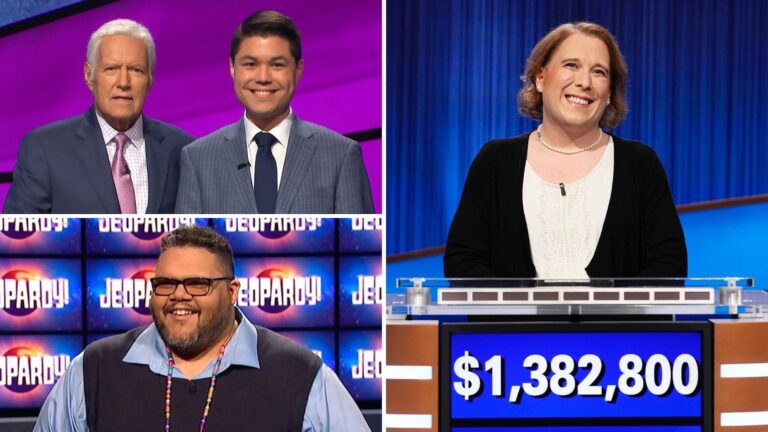 'Jeopardy! Tournament Of Champions': Complete Guide To All The ...