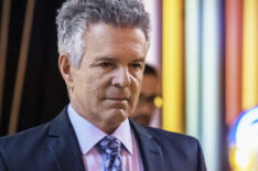 Tony Denison