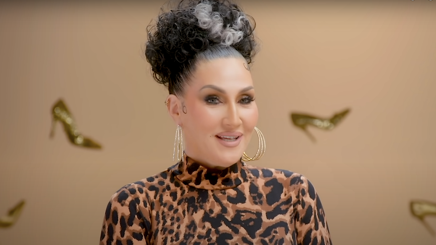 'RuPaul's Drag Race': Michelle Visage on the 'Perfection' She's Seen ...