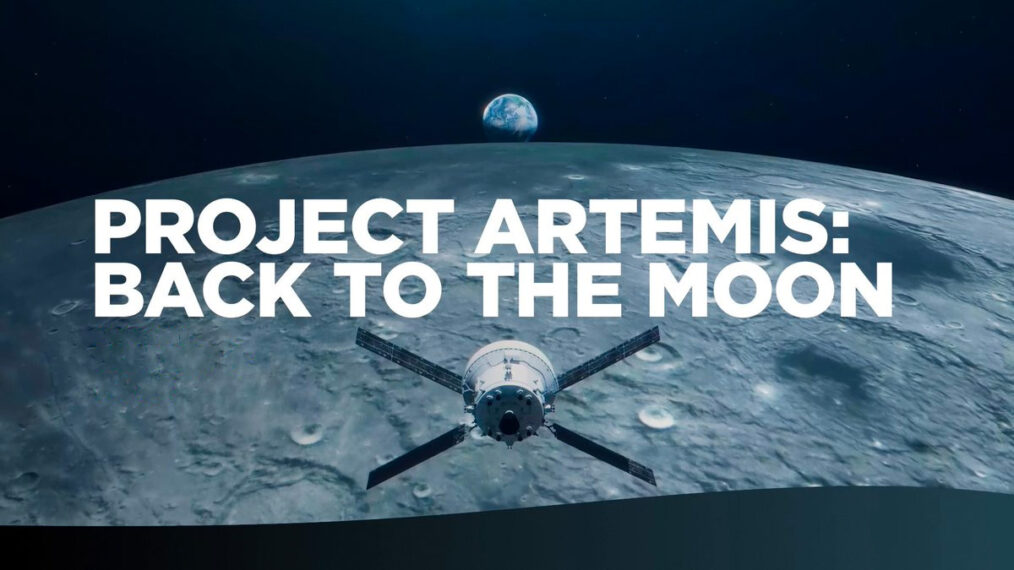 Proyecto Artemis: Regreso a la Luna