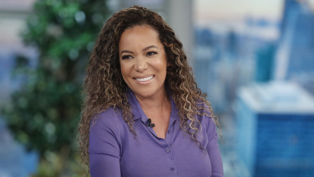 'The View': Who Are Sunny Hostin's Kids And How Many Does She Have ...