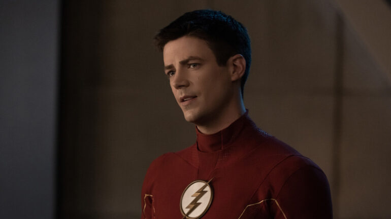 'The Flash' Sets Final Season Premiere Date at The CW