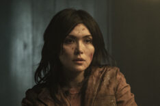 Daniella Pineda in Tales of the Walking Dead - Season 1, Episode 6