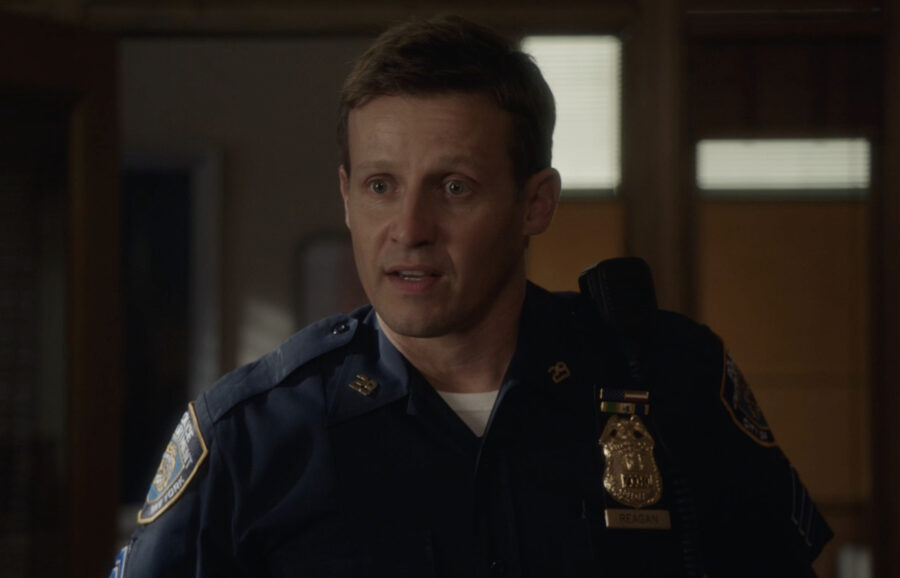 Blue Bloods - CBS Series - Where To Watch