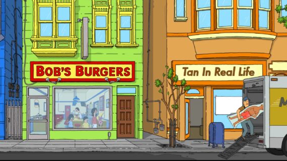 'Bob's Burgers': The Belchers Take Stock of Their Business in First ...