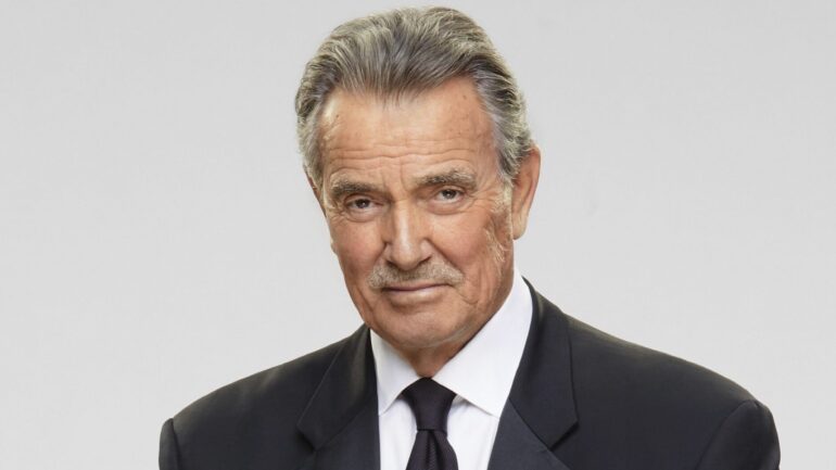 As 'Y&R' Prepares to Turn 50, Eric Braeden Says Soaps Are Still Good as ...