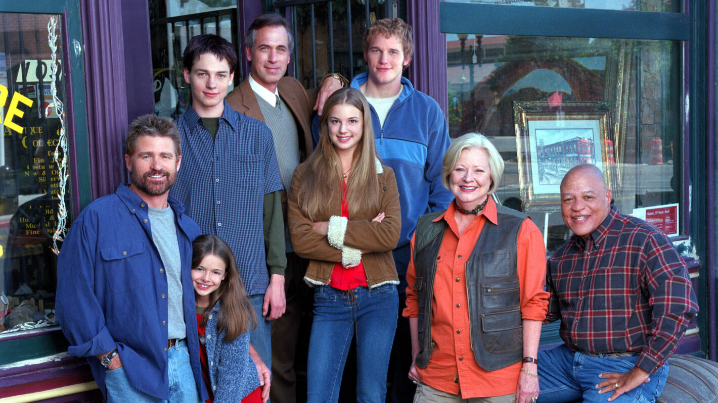 Where Is the ‘Everwood’ Cast Now, 20 Years Later?