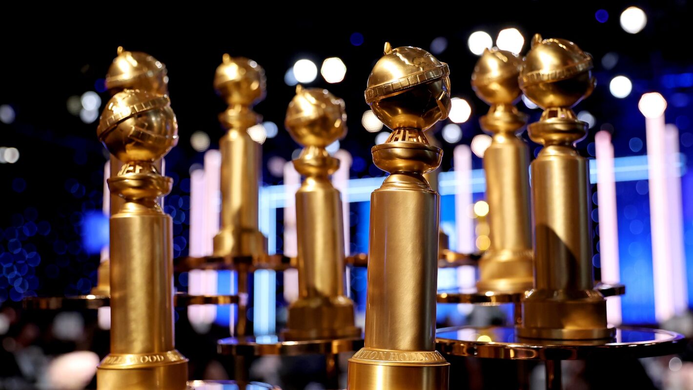 Golden Globes Are Back on Television on NBC in 2023