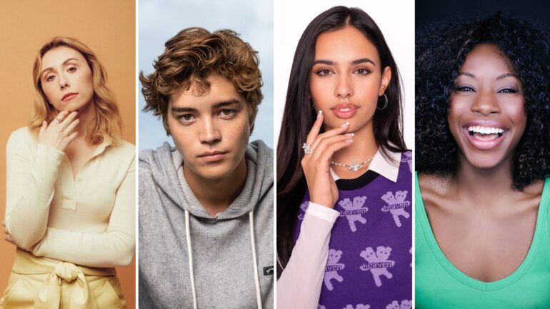 Hsmtmts Adds Original High School Musical Stars And More For Season 4