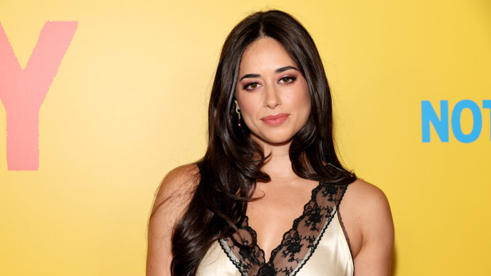 #Jeanine Mason Joins Cast of Prime Video Comedy