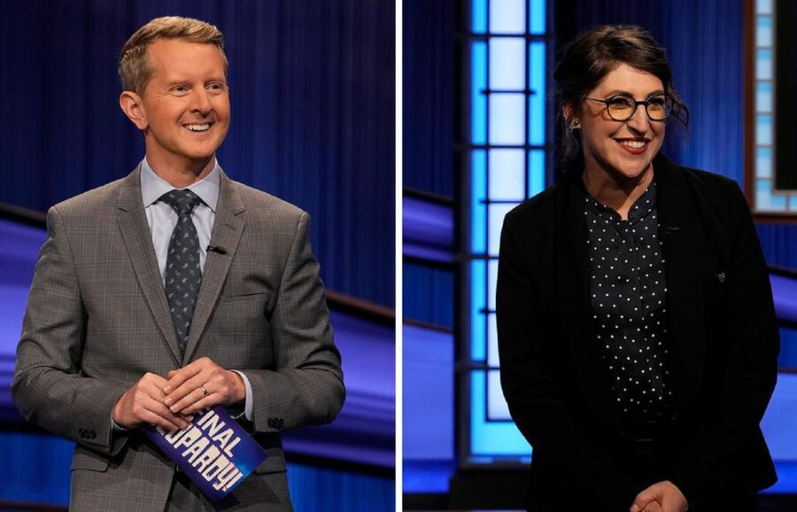 Mayim Bialik - Actress, Host