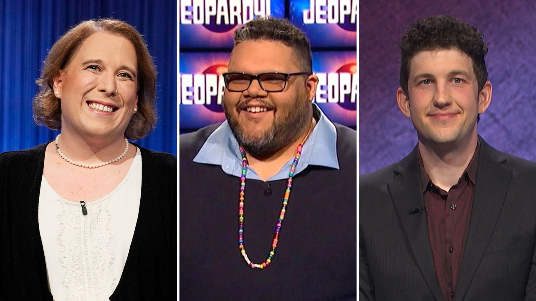 Who Will Win 'Jeopardy!' Tournament of Champions? (POLL)