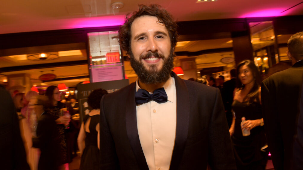 Josh Groban