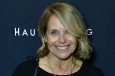 Katie Couric