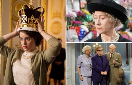 Claire Foy, Biography, Movies & News