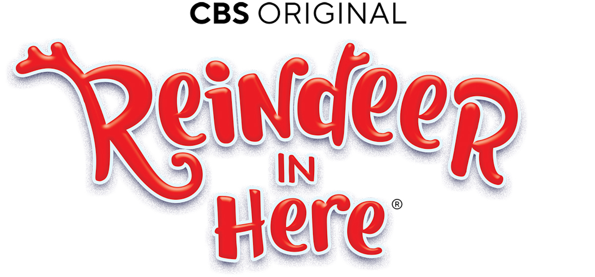 'Reindeer in Here' CBS Sets New Animated Holiday Special (PHOTO)