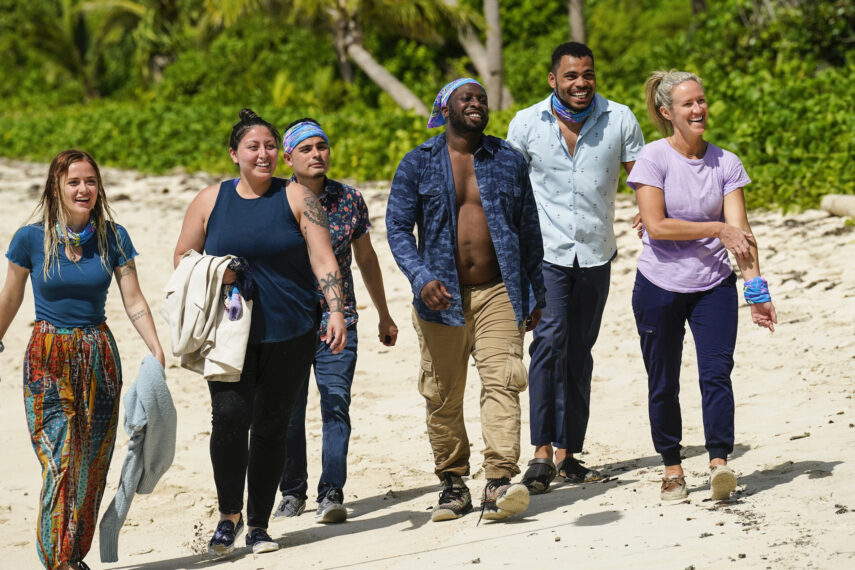 'Survivor' Season 43: Jeff Probst Teases New Curveballs & 'Extremely ...