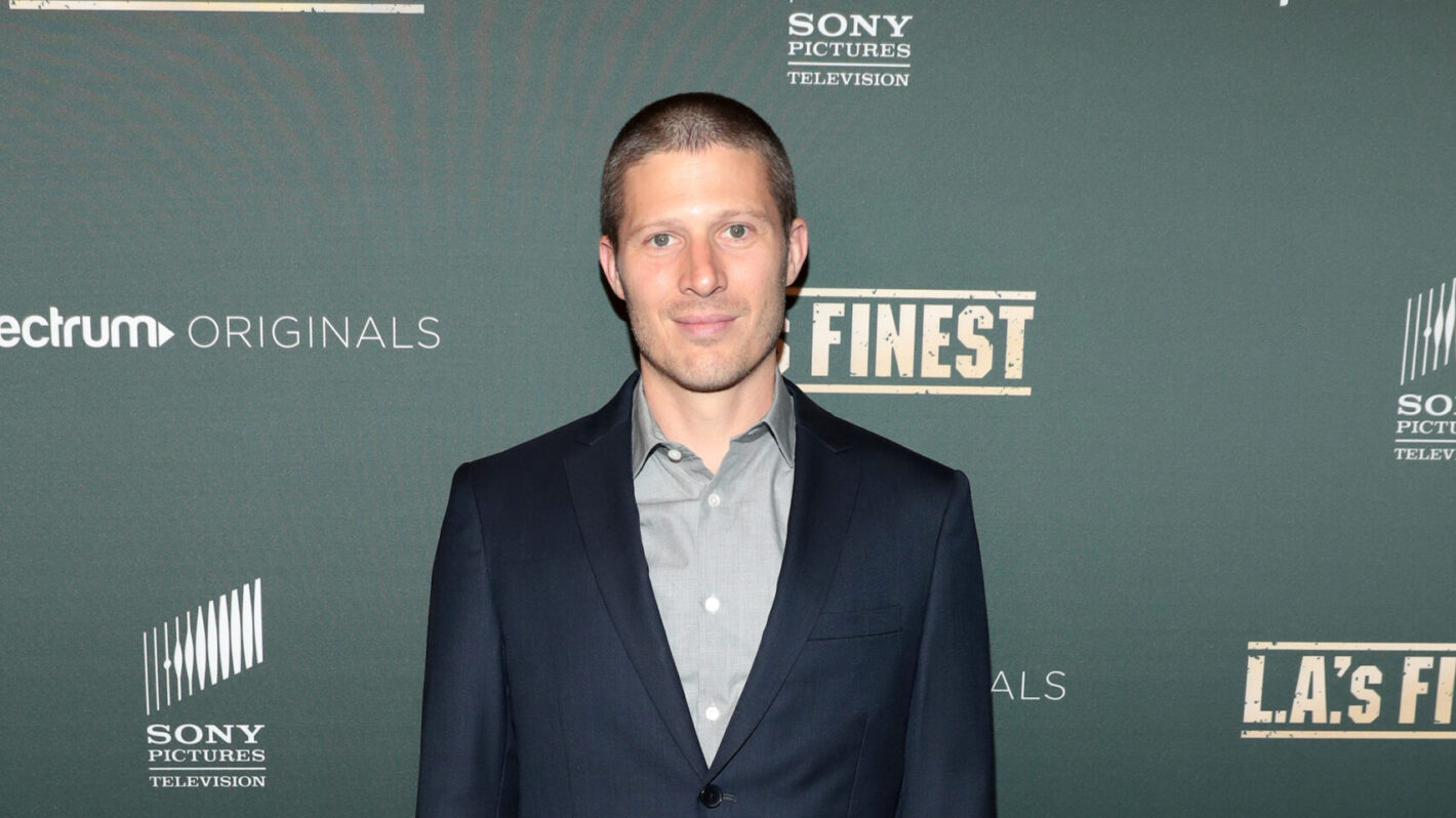 'Criminal Minds' Revival Gets 'Evolution' Title, Adds Zach Gilford As ...