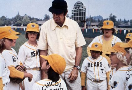 The Bad News Bears