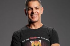 Don Mancini Chucky creator