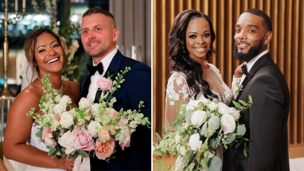 Married at First Sight': Get to Know the Season 16 Cast (PHOTOS)