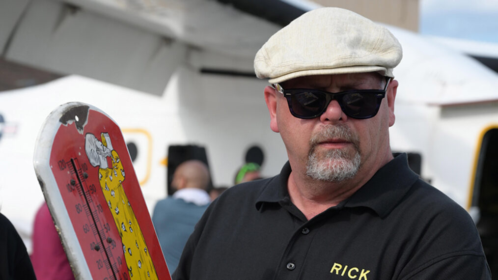 Watch Pawn Stars Do America Full Episodes, Video & More