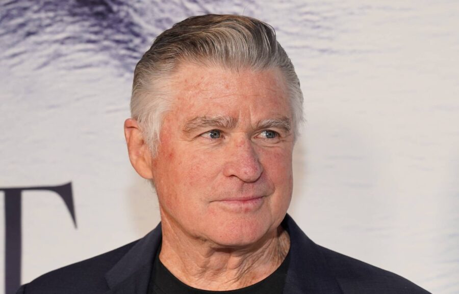 Treat Williams - Actor