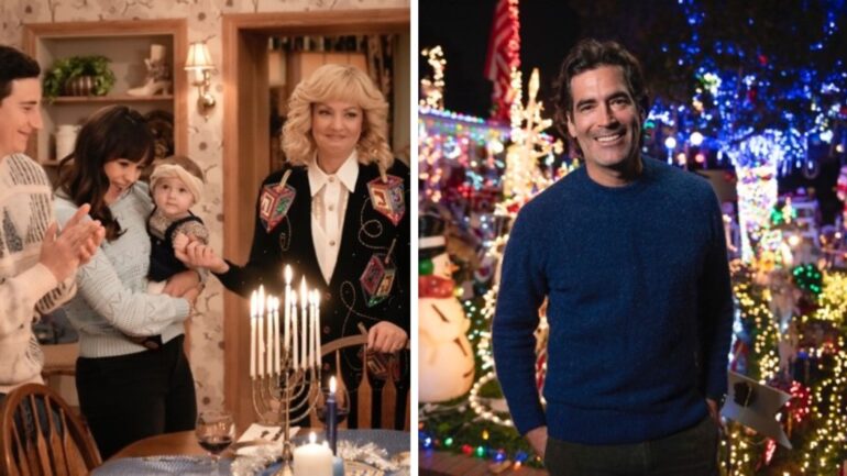 ABC Holiday Lineup: 'Love Actually’ 20th Anniversary Special, 'A Very ...