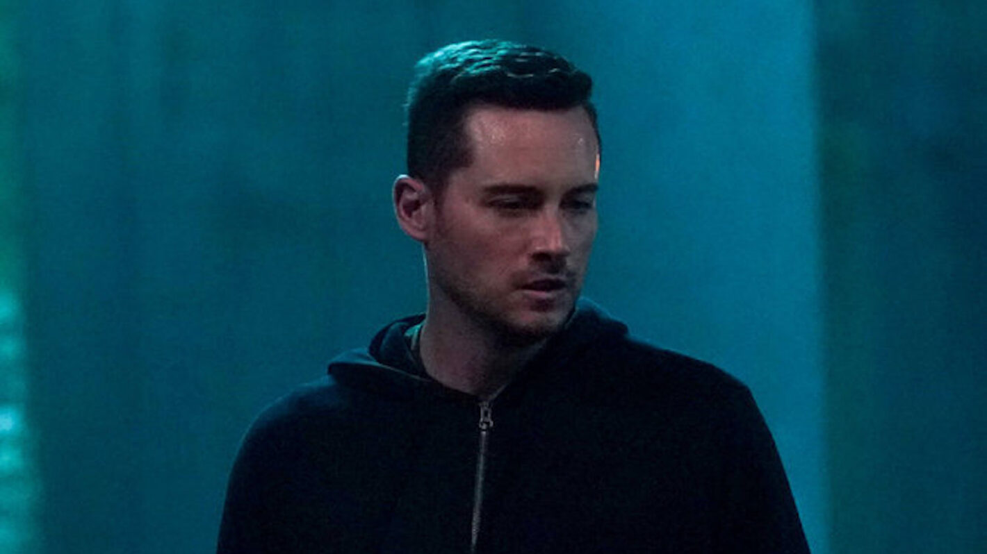 How 'Chicago P.D.' Wrote Out Jesse Lee Soffer's Jay Halstead — and Left ...