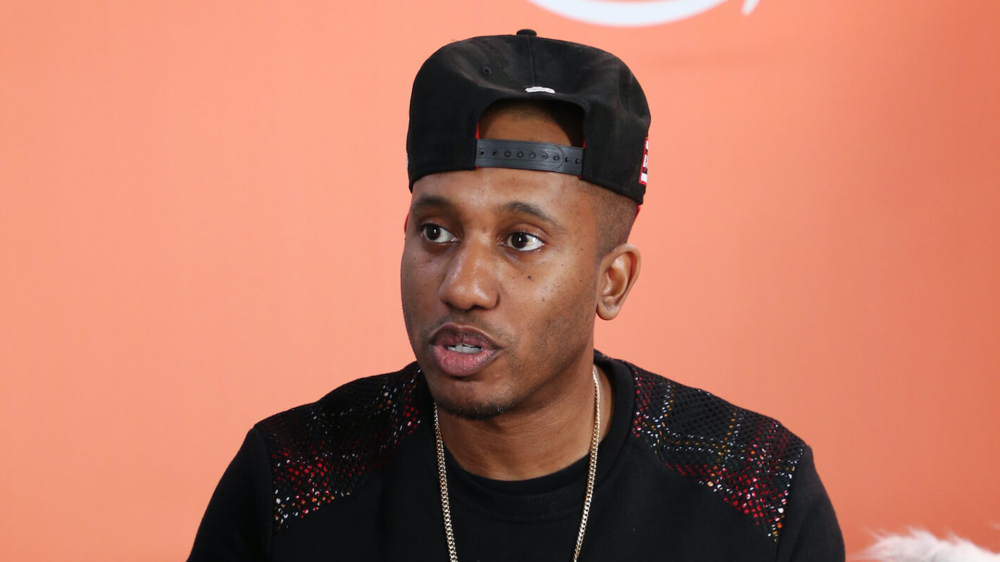 'Saturday Night Live' Alum Chris Redd Was Hospitalized After Attack ...