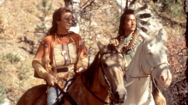 Dances With Wolves And 5 More Kevin Costner Westerns To Watch Photos 