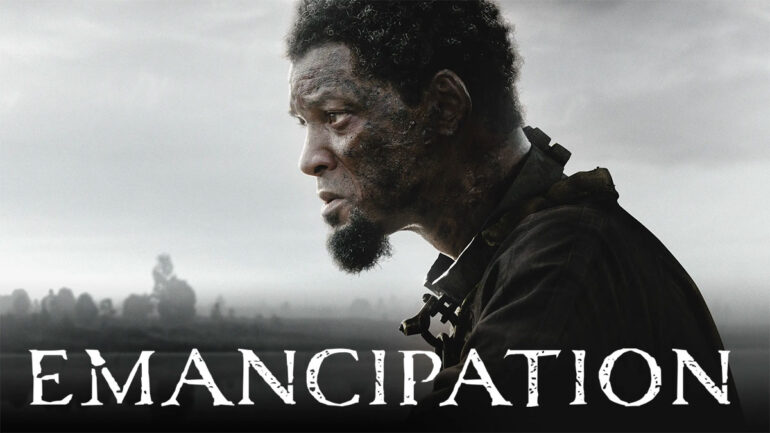 Emancipation - Apple TV+ Movie