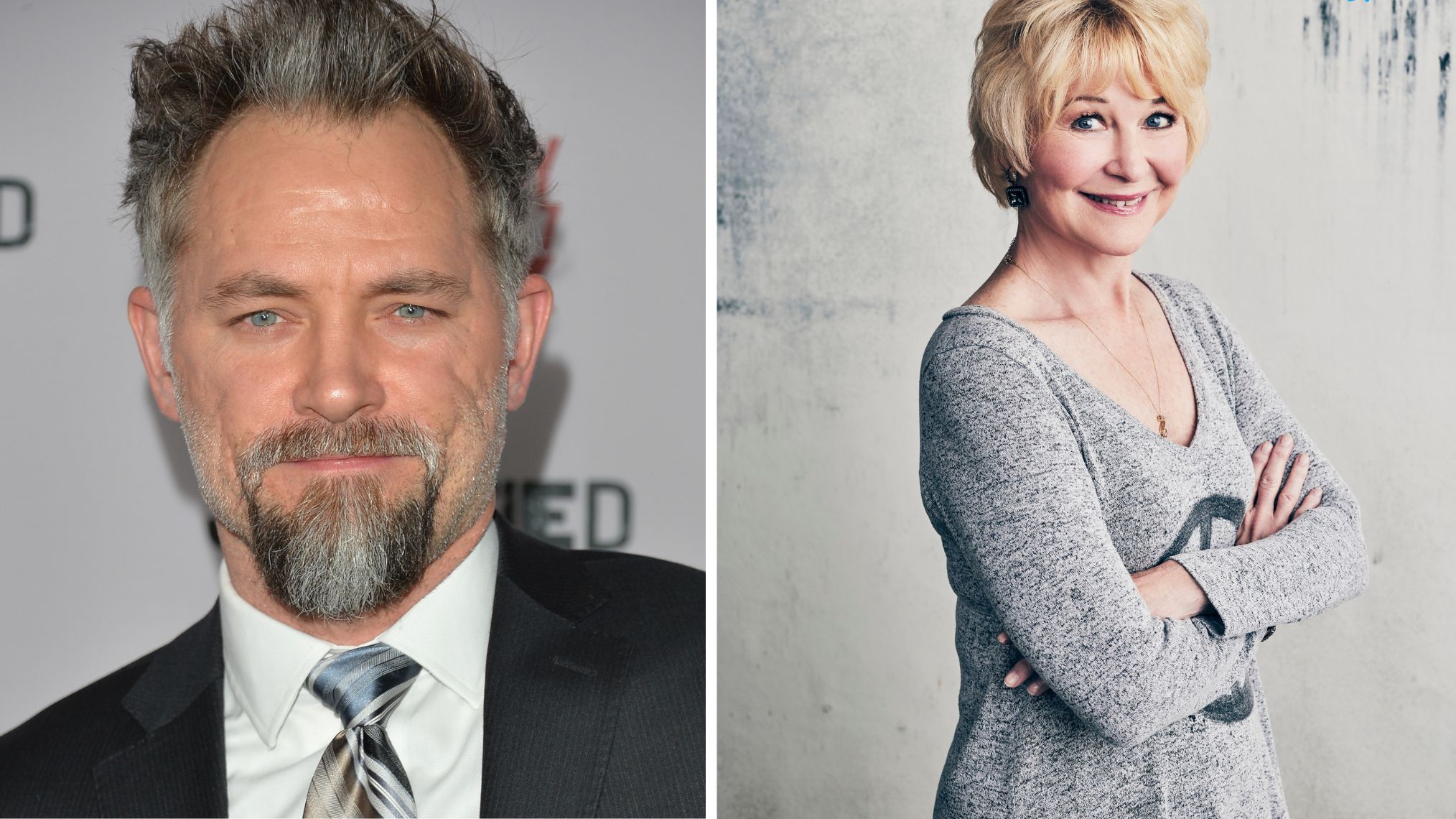 ‘Fatal Attraction’ Adds David Meunier & Dee Wallace to Paramount+