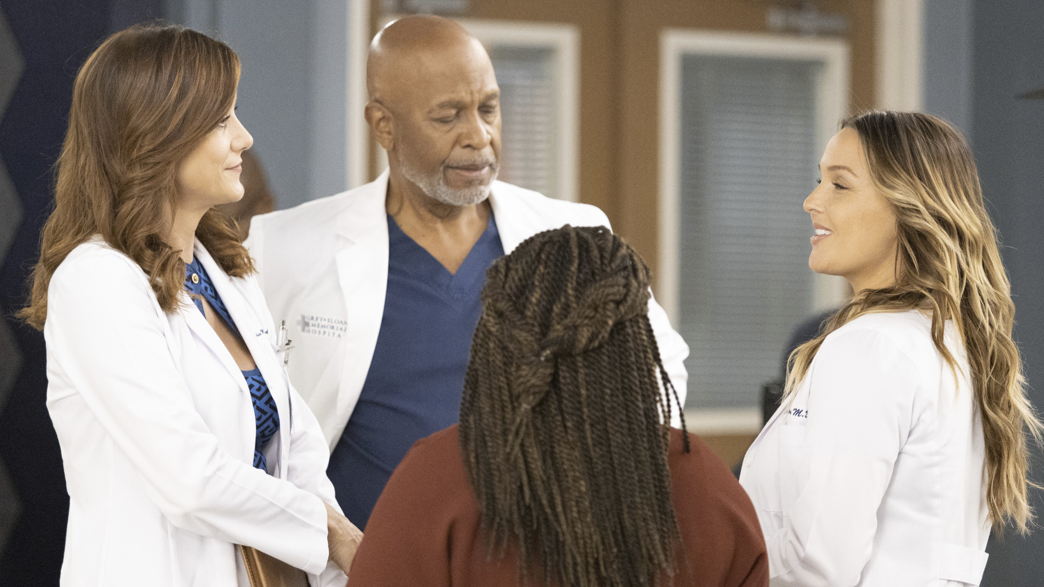 'Grey's Anatomy' Season 19 Episode 3: Sex Education (RECAP)