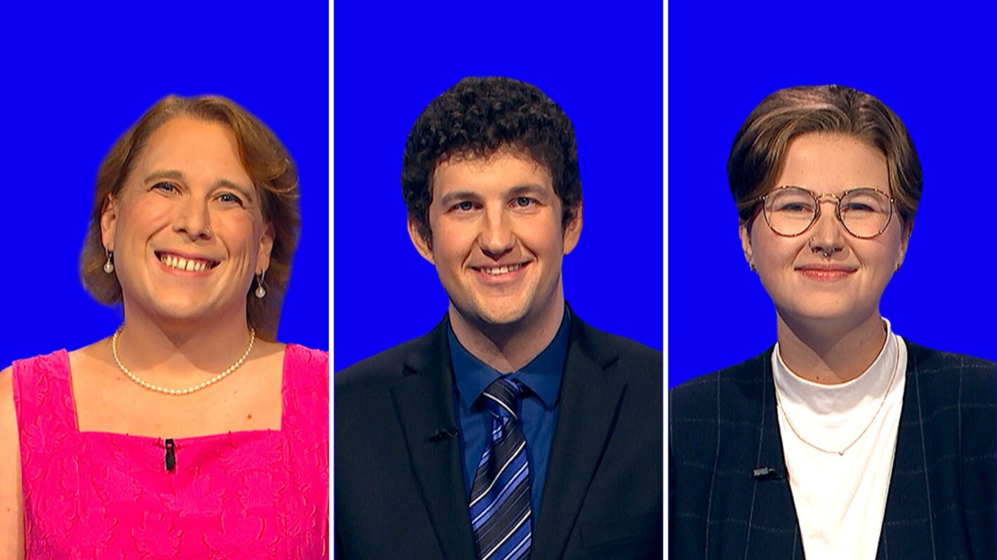 'Jeopardy!' Your Ultimate Guide to the Tournament of Champions