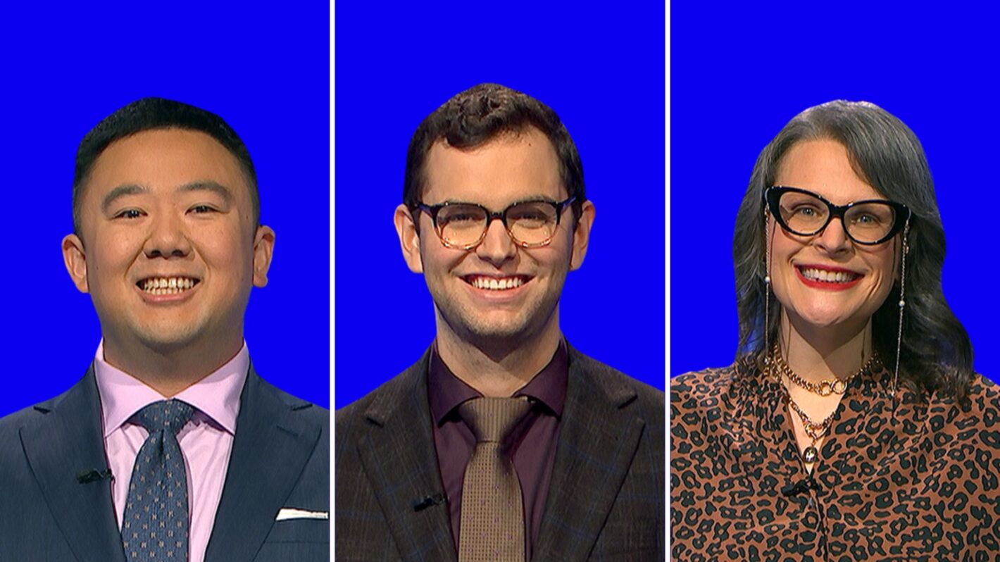 'Jeopardy!': Your Ultimate Guide to the Tournament of Champions