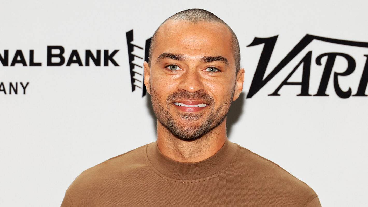 Greys Anatomy Jesse Williams To Guest Star And Direct In Season 19