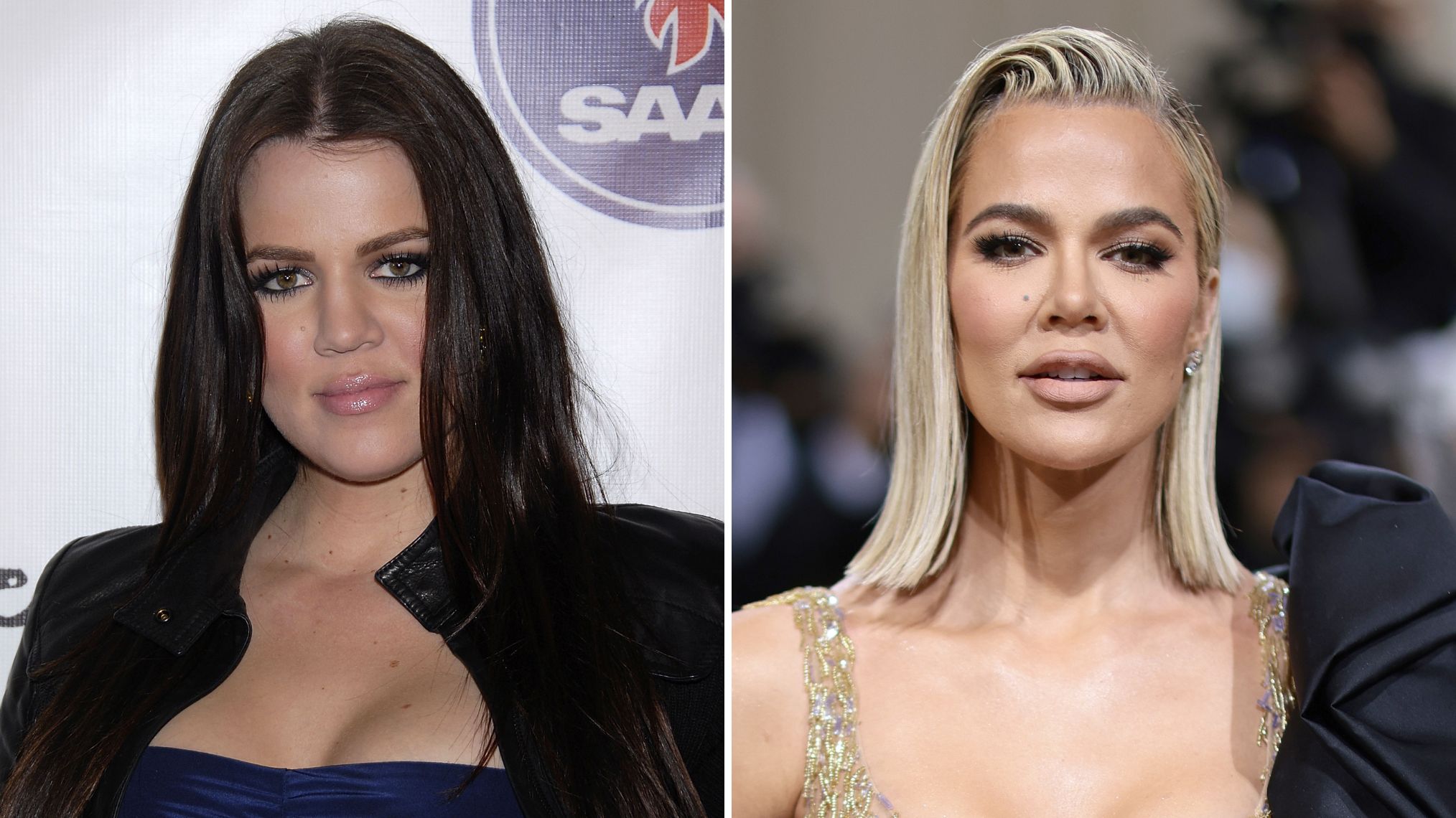 ‘Keeping Up With the Kardashians’ Turns 15: See the Cast Then & Now ...
