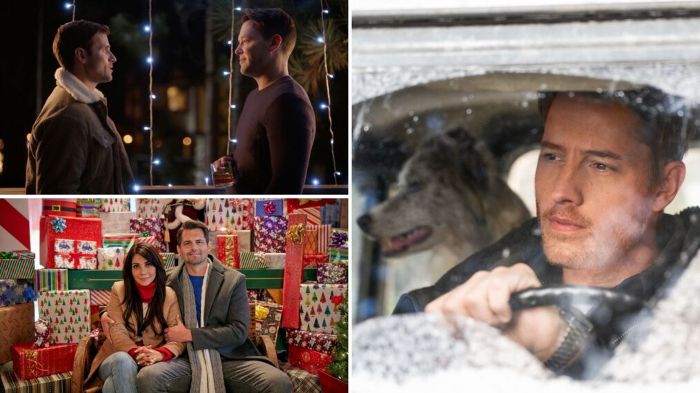 15 Best New Christmas Movies in 2022 on Netflix, HBO Max and More
