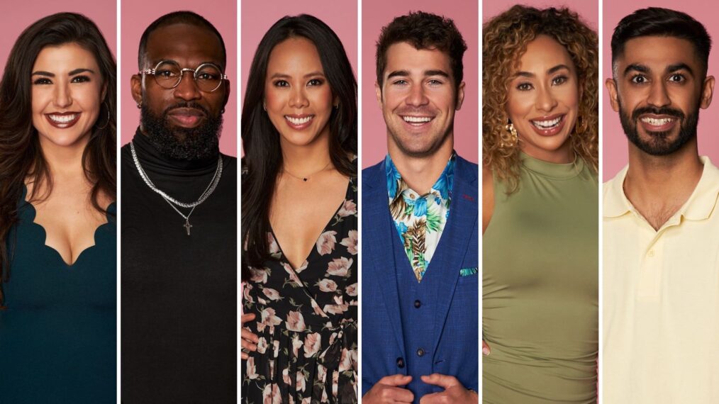 Meet the 'Love is Blind' Season 3 Cast — Plus How to Follow Them on