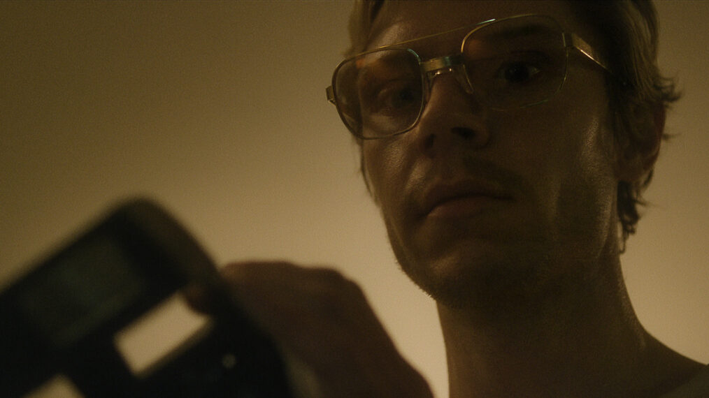 Jeffrey Dahmer Story' on Netflix: Do we need 10 episodes of TV about a serial  killer?